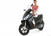 Piaggio Mp3 400ie